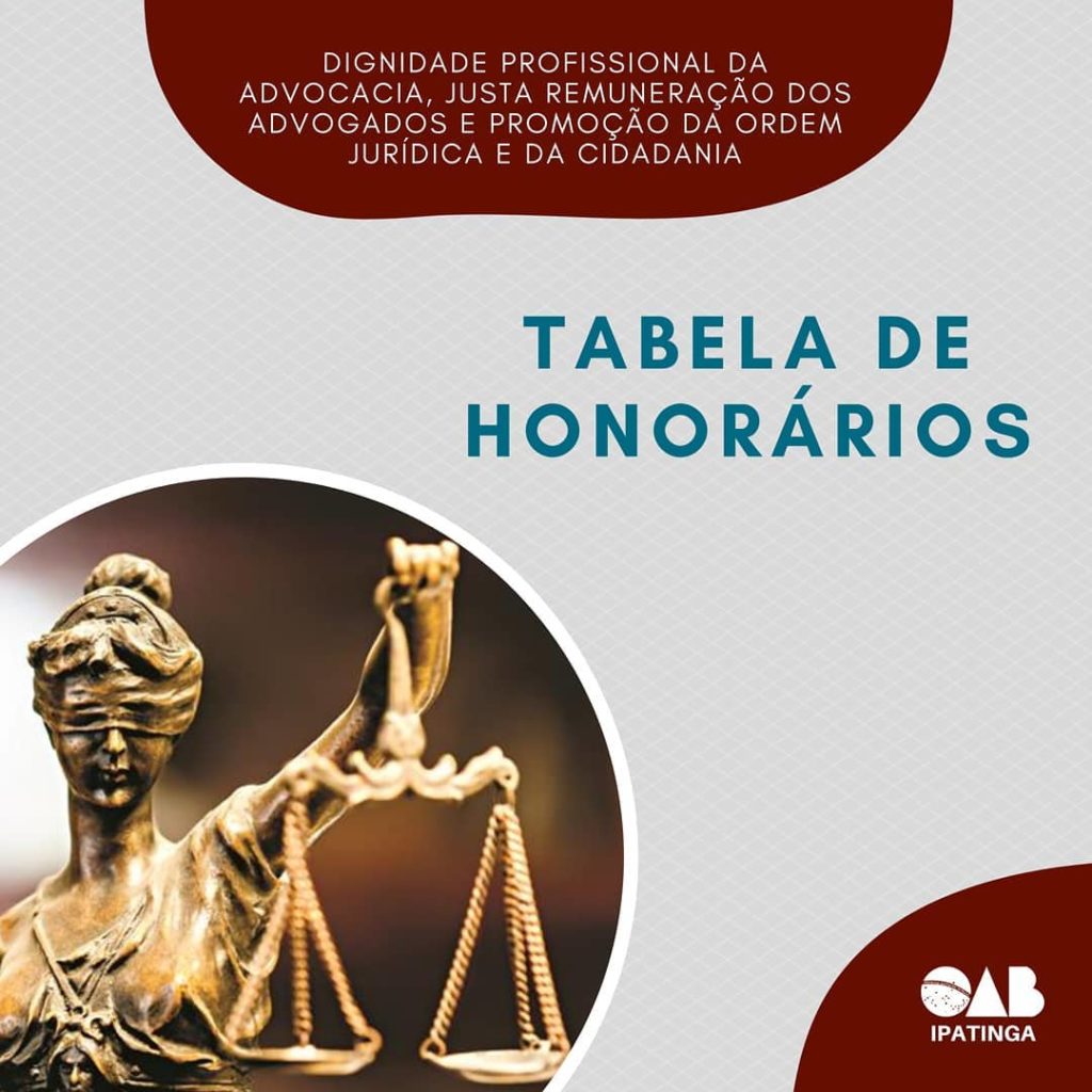 Tabela De Honor Rios Oab Al Braincp