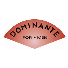 DOMINANTE FOR MEN (Loja de roupas masculinas)