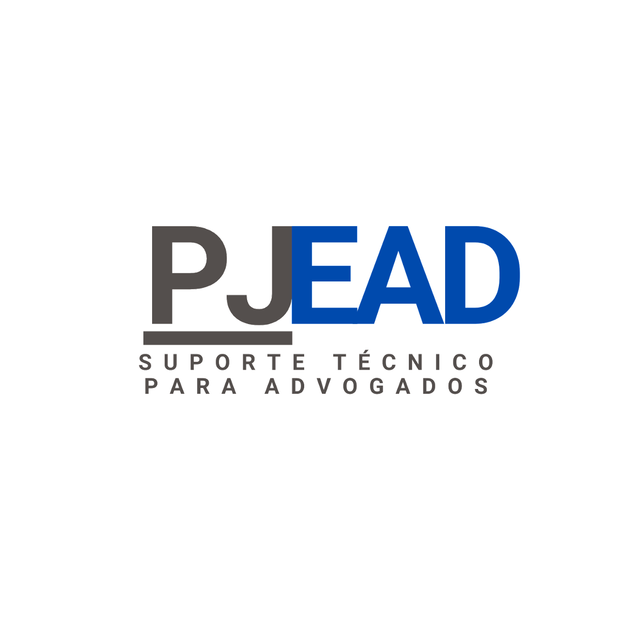PJEAD SUPORTE TÉCNICO