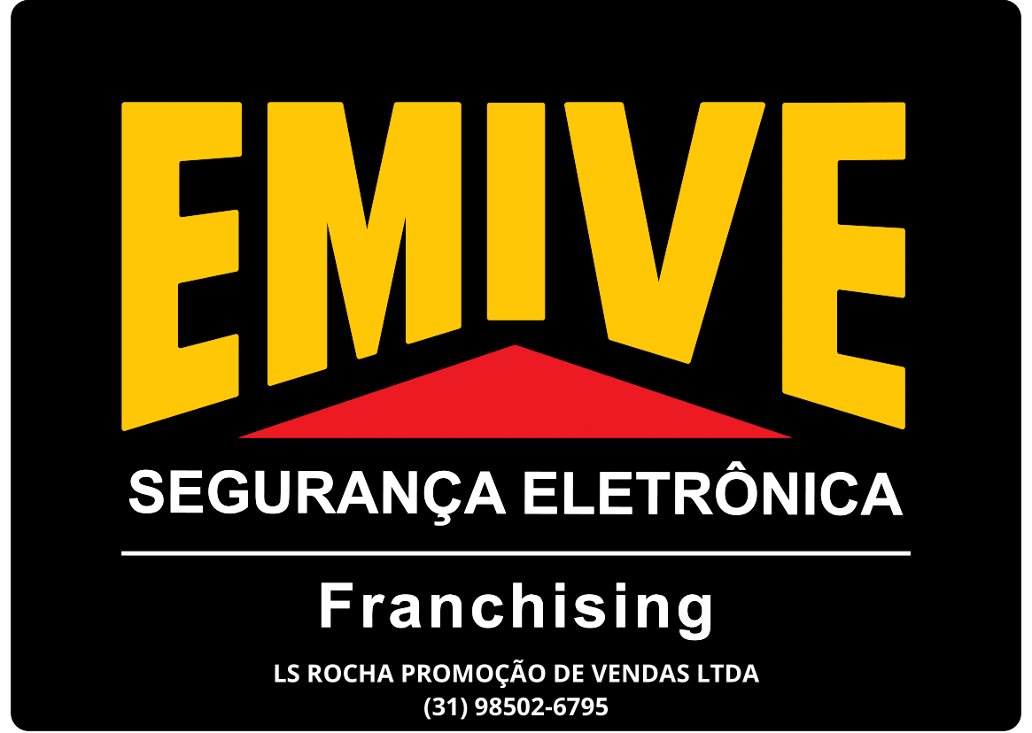 EMIVE – SEGURANÇA