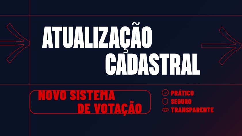 OAB-MG faz a atualização cadastral da advocacia para realização das eleições online