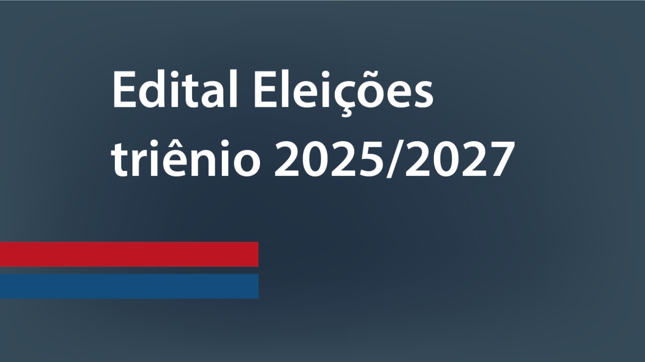 OAB-MG publica edital de eleições para o triênio 2025/2027