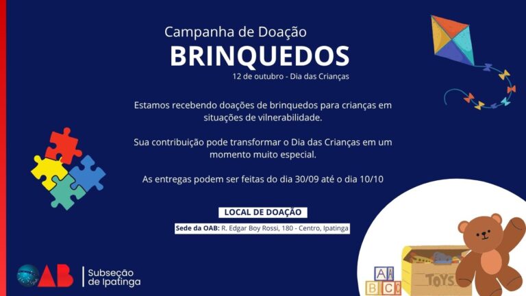 Inserir um título